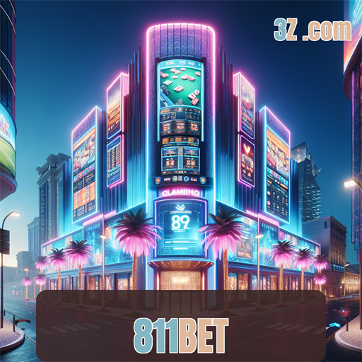 811 BET: Uma Seção Confiável Para Jogadores Brasileiros