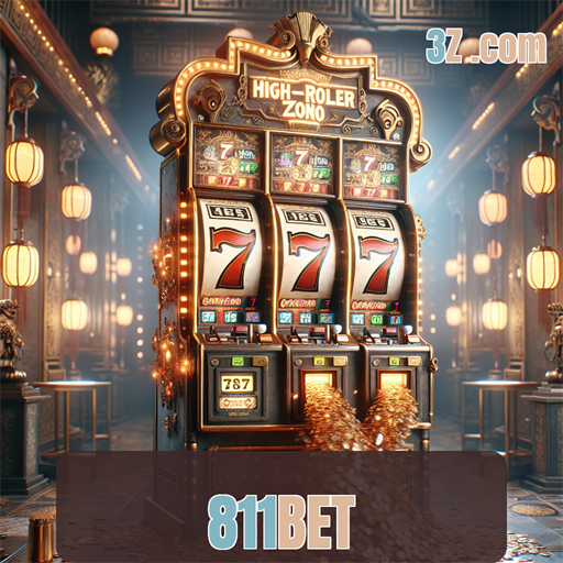 Jovialidade e Diversão: Os Melhores Jogos no 811 BET