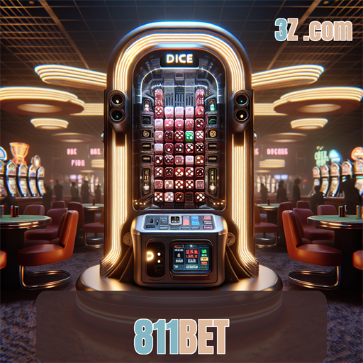 Login 811 BET: A Porta de Entrada para a Diversão