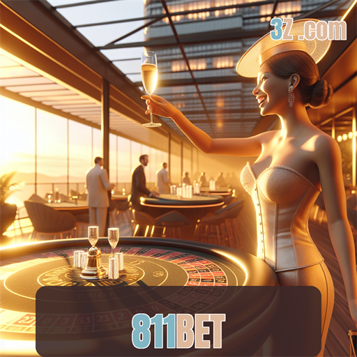 Ofertas Imperdíveis: Explore as Promoções do 811 BET