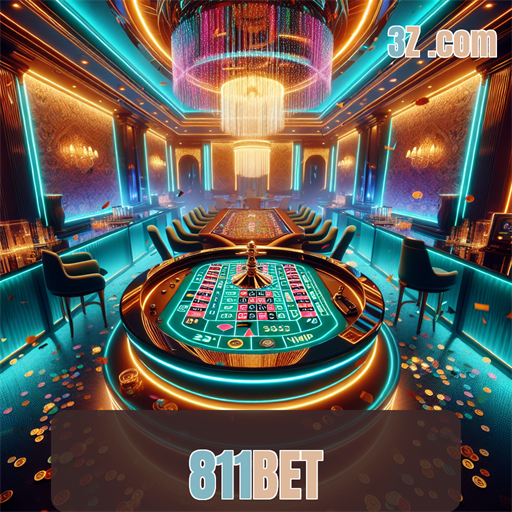 Experiência VIP: Exclusividade e Privilégios no 811 BET