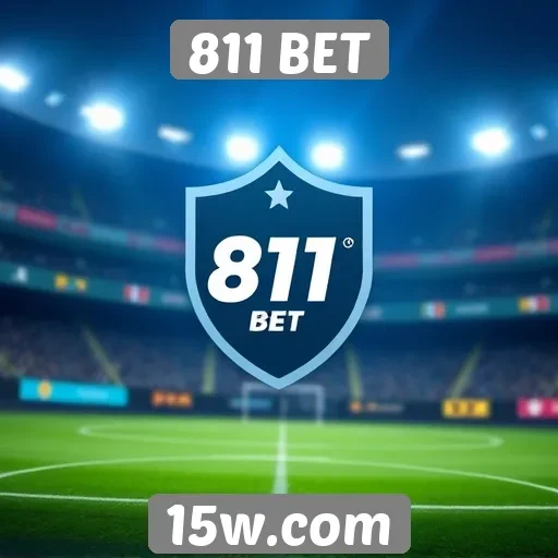 Como o 811 BET garante segurança nas transações