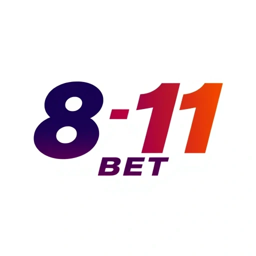 811 BET Logo