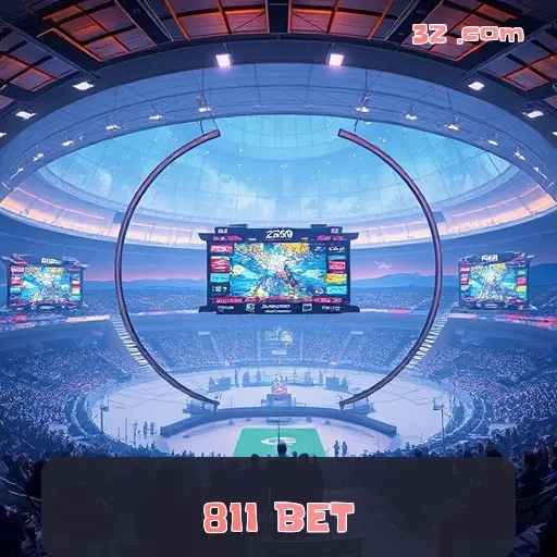 811 BET Máquinas