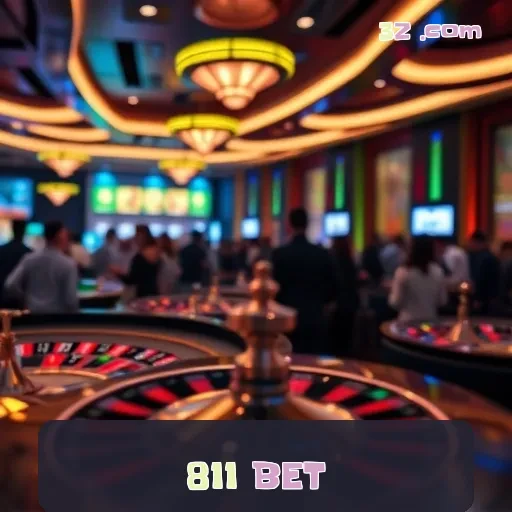 811 BET Esportes
