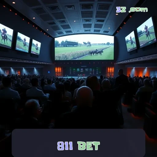 811 BET Jogos de Mesa