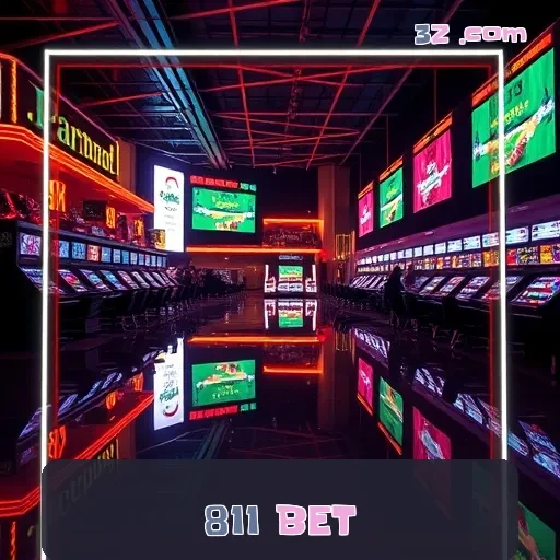 811 BET: Aventura Competitiva nos Torneios de Jogos Brasileiros