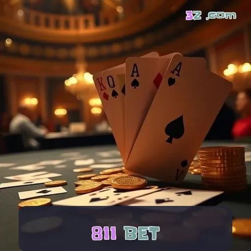 811 BET Virtual
